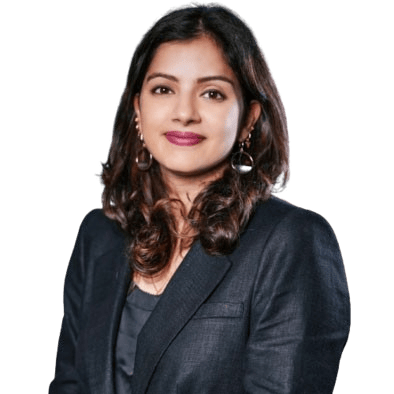 أنجانا سريداران