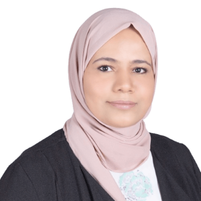 هدى عبدالقادر