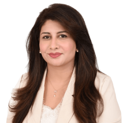 غاياتري كاراد غوبتا