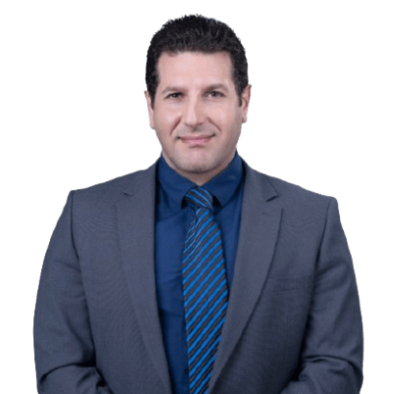 جيلبرت الحداد