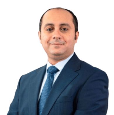 Hossam EL- Din Maged Abdel-Rahman