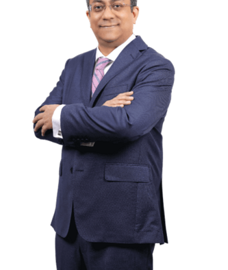 سوفاديب تشاتيرجي