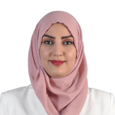 Manar Jabbar Hussein