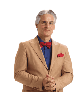 روبرت هيرنر