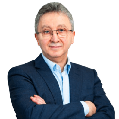 محمد عزام زيادة