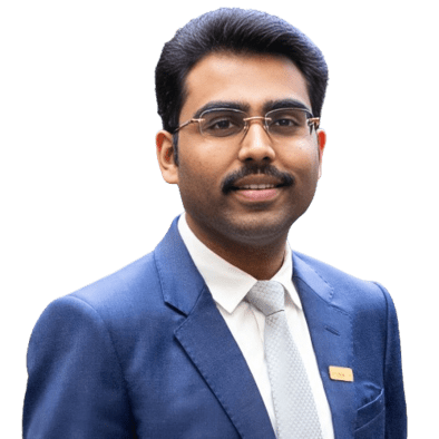 Karthikraj Kuberakani