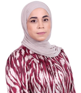 Azeeza Safwan Amoori