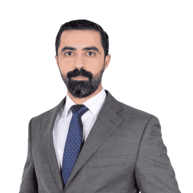 محيي الدين أحمد