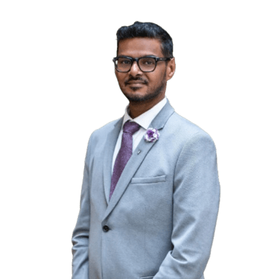 Sathish Kumar Thirumurthy Kaliappa