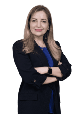 الدكتورة شيسته خليلي