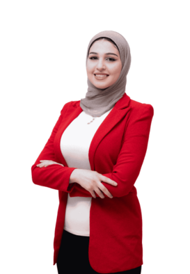 سندس رائد جلقوم