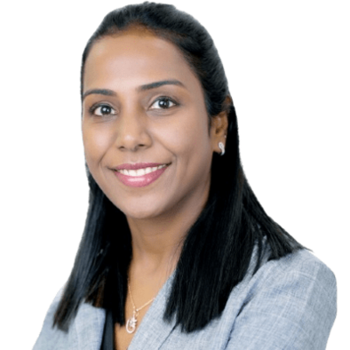 شروتي بونابو