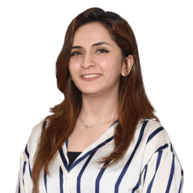 السيدة تانزيلا شيفاني