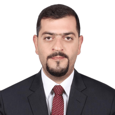 Mohammad Ahmad Hendawi