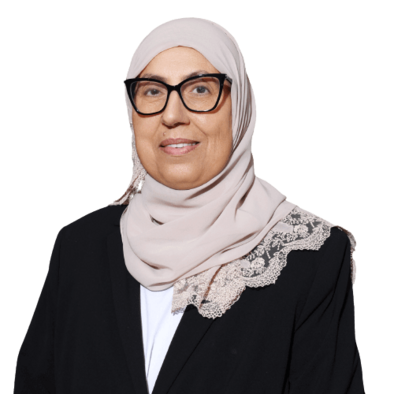 Nabila Mahmoud Eid Rashid