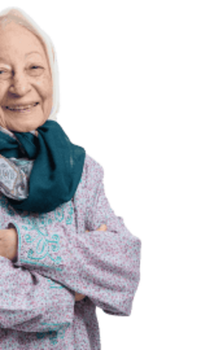 Nafisa Ibrahim El Serafi