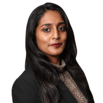 Anunsya Sunanda Baptista