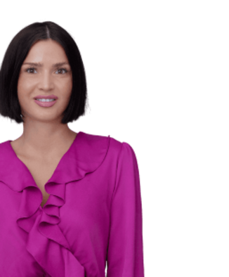 ماريا هارينج