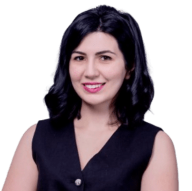 آنا هاكوبيان