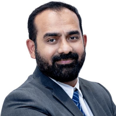 فيصل محمد إقبال