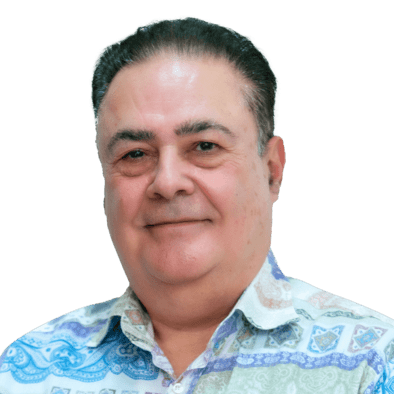 سرمد جيسوس المنصور