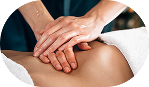 Abhyanga Massage