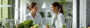 <strong>الطب الوظيفي ودوره في علاج أمراض المناعة الذاتية.</strong>