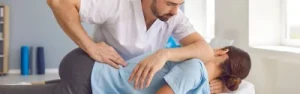 <strong>العلاج بتقويم العظام: أكثر من مجرد تخفيف آلام العضلات والمفاصل</strong>